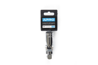 Карданный переходник с отверстием для воротка CrV 1/2 APRO