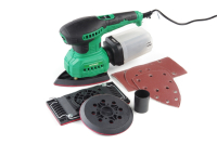 Машина многофункциональная шлифовальная ES-250 multi APRO