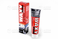 Полироль для кузова восковая Waxy 2000 abrasiva 150мл ATAS
