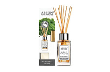 Ароматизатор Areon Home Perfumes Черный кристалл 85мл (диффузор)