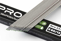 Электроды сварочные Е 60/13 2,5кг 3мм APRO