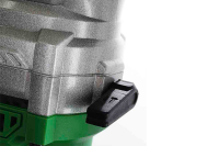 Перфоратор бочковой APRO 7,5 Дж, 1900В, SDS+, 1900 H, кейс