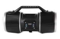 Фонарь ручной универсальный 7Вт 1000Лм/10Вт 700Лм (Li-ion 4800мАч) СИЛА