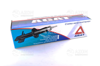 Амортизатор задний ЗАЗ 1102, 1103, 1105 "Таврия" "Стандарт" АГАТ
