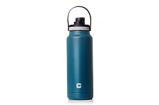 Термобутылка Sport Blue 1л СИЛА