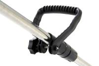 Тример акумуляторний M1S BST-20 20В 2 АКБ та ЗП APRO Триммер аккумуляторный M1S BST-20 20В 2 АКБ и ЗП APRO