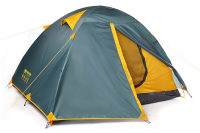 Намет двомісний 210x150x120см Міраж СИЛА Палатка двухместная 210x150x120см Мираж СИЛА