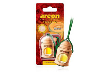 Ароматизатор AREON Fresco Дыня (подвеска с жидкостью)