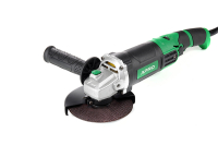 Углошлифовальная машина (болгарка) Ø125 AG-125/1200 V APRO