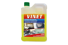 Универсальное моющее средство для салона PLAK VINET 1,8л ATAS