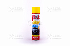 Полироль для торпедо Plak Limone (лимон) 200мл (аэрозольный) ATAS