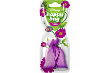 Ароматизатор Paloma Happy Bag 15g, FLORAL (мешочек)