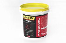 Паста для очистки рук Professional 0,5 кг (ведерко) UNIFIX