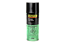 Литиевая смазка 450мл UNIFIX