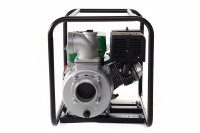 Мотопомпа WP-100 13л.с. 100 м³/ч 25м бензиновая 4-х тактн. APRO