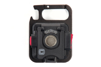 Фонарик брелок Люкс 500Лм (500мАч) СИЛА