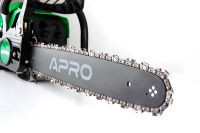 Бензопила цепная APRO BPL 2300
