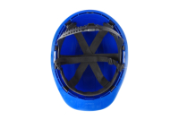 Каска защитная (синяя) APRO