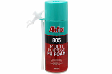 Пена ручная Аkfix 805 300мл