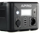 Зарядная станция PS-300 220В 300Вт (296Вт/ч) APRO