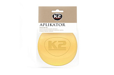 Губка-аппликатор для воска и полиролей GOLD APLIKATOR К2