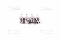 Свечи зажигания ГАЗ 2705, 3302 "ГАЗель", 3102 "Волга" (с ГБО) (аналог Brisk LR17YS и NGK BPR5E) AURORA