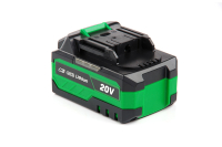 Акумуляторна батарея MS 2040B 20В 4А APRO Аккумуляторная батарея MS 2040B 20В 4А APRO