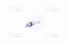 Свечи зажигания ВАЗ 2112, 1119 "Калина", Daewoo Lanos "Ланос" (Silver DR15YS.1K) Brisk