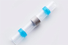 Рукав для сращивания проводов диам. до 5.2мм (пач 10шт) APRO