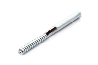 Винт-шуруп М10x200мм. (шпилька двухрезьбовая) TORX (пач. 10 шт.) APRO