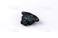 ДПДЗ ГАЗ 3110, 3302, GEELY MK AURORA