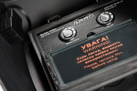 Маска сварщика автоматическая MZI-3000 APRO