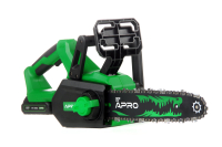 Пила цепная бесщеточная аккумуляторная M1S BCS-20 20В 30см без АКБ без ЗУ APRO