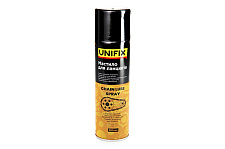 Смазка для цепей 250мл UNIFIX