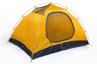 Палатка трёхместная 220x220x130см Сфера СИЛА