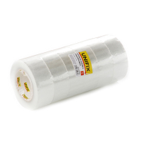 Лента клейкая упаковочная 38мкм 45мм SK-54005561 500 UNIFIX