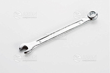 Ключ рожково - накидной Стандарт 6мм СИЛА