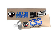 Паста для ручной полировки Ultra Cut 100г К2