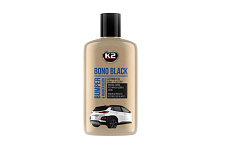 Средство для чернения шин PERFECT BONO BLACK 250мл К2