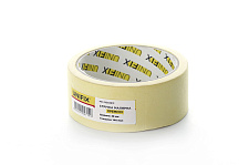 Лента клейкая малярная 38мм*20м MR-7830261 UNIFIX
