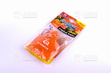 Ароматизатор FRESH BAG тропические фрукты (Tropical Fruits) 20g (мешочек)