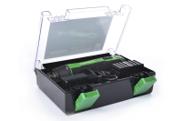 Отвертка аккумуляторная APRO SD-1