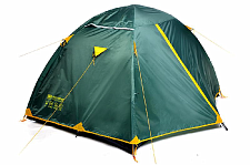 Палатка двухместная 210x150x120см Полярис СИЛА
