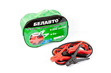 Провода прикуриватели 800A, 6м BP80 БЕЛАВТО