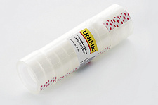 Лента клейкая канцелярская 20 SKK-210241-20 (12шт) UNIFIX