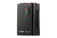 Стабилизатор напряжения релейный AVR-500V (подвесной) APRO