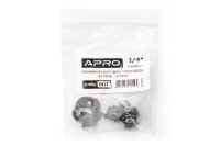 Ремкомплект для трещоток ¼ 257016, 257013 APRO