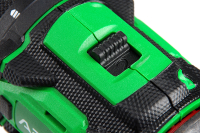 Дриль-шуруповерт безщітковий MS 20DB 20В, без АКБ, без ЗП APRO Дрель-шуруповерт бесщеточная MS 20DB 20В, без АКБ, без ЗУ APRO