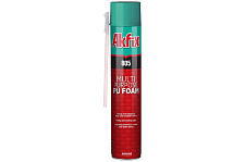 Пена ручная 805 500мл/570гр (всесезонная) Аkfix