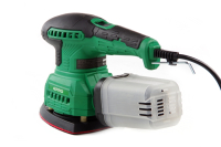 Машина многофункциональная шлифовальная ES-250 multi APRO
